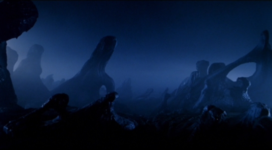 What planet did they land on in 'Alien', which became a 'shake and bake colony' in 'Aliens'?