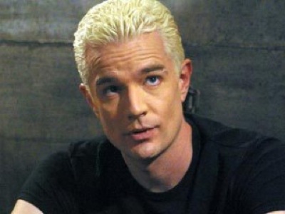 James Marsters replaced what cast member in Season 5?