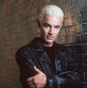 Who did Spike date after Drusilla dumps him for a fungus demon in Season 4?