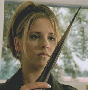 Sarah Michelle Gellar originally auditioned for which role?