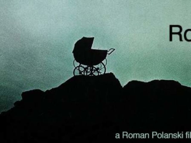 Rosemary's baby was born in?