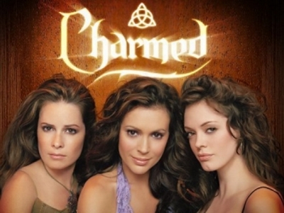 Who is the creator of Charmed?
