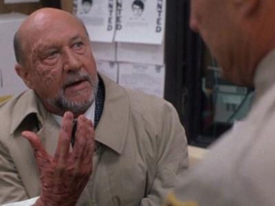 According to Dr. Loomis what or who is Samhain?