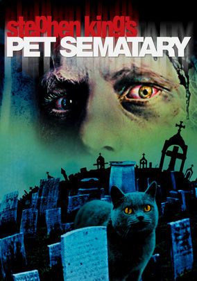 What was the Family name in the movie Pet Sematary?