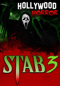 What is the full title of 'Stab 3'?