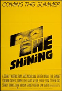 In the Movie The Shining (1980) what was Jack Torrance's Profession before his alcoholism took over?