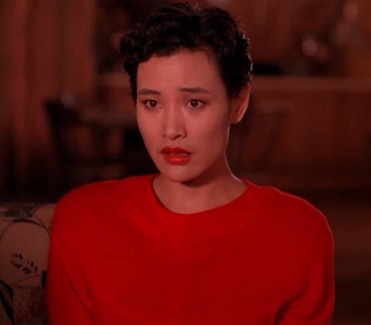 Who is Josie Packard's former master and lover from Hong Kong?